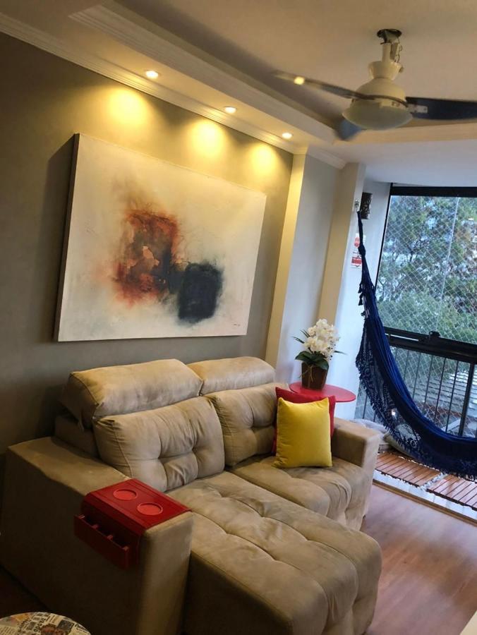 Casa Mag :) Apartment - Rio de Janeiro, Rio de Janeiro